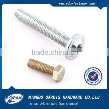 Heavy Hex Bolts Shear Connector Arc Welding Bolt for Steel Structure