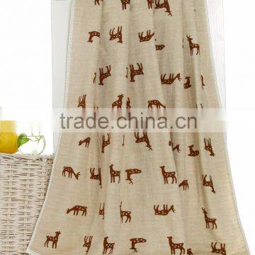 Yellow Bench Towel, Custom Beach Towel photo-2