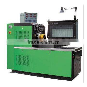 12 PSDW-A model ve diesel pump test bench,diesel engine compression tester