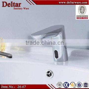 Shuikou Automatic Sensor Faucet, 2015 Top Quality Automatic Shut off Faucet, Automatic Faucet photo-6