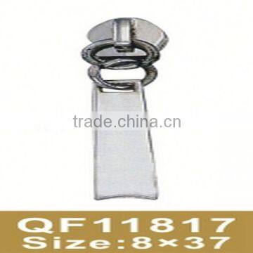 high quality metal zipper puller and slider