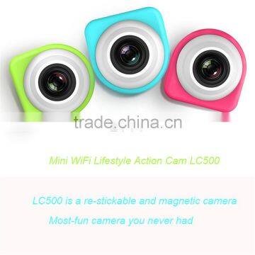 full hd 1080p mini wifi camera