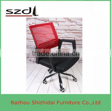 High quality mesh office chair new design mesh clerk chair SD-217