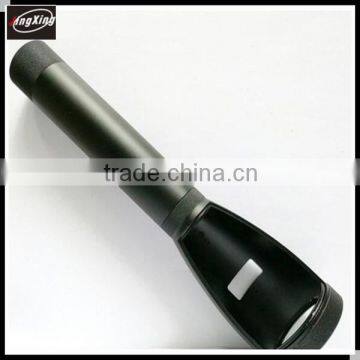 Hot Selling Aluminum CNC Machine Turned Lighting Parts