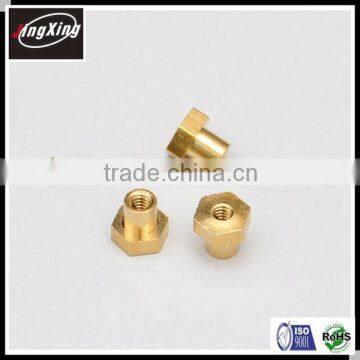 M1.6 Customized Brass Nut