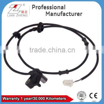 REAR - RIGHT ABS Wheel Speed Sensor GJ6A-43-71YB / GJ6A-43-71YA / GJ6A4371YA GJ6A-43-71YB / GJ6A4371YB for MAZDA 6