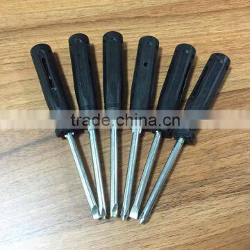 155mm Mini Screwdriver 2 in 1 Phillips Slotted Screwdriver photo-2