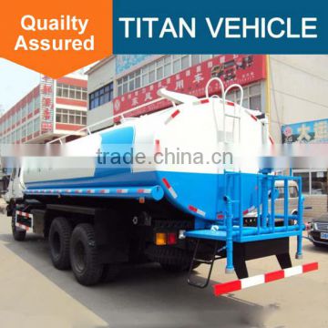 12000 liter water tanker truck , 10000 liter water transportation truck , 5000 liter water carrier truck