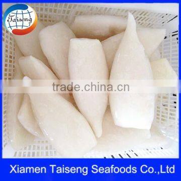 Frozen Illex Squid Tube Suppliers