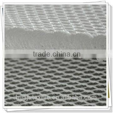 3D air mesh fabric for making mattress,pillow