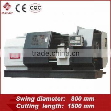 [ DATAN ] CK6180 series cnc lathe machine