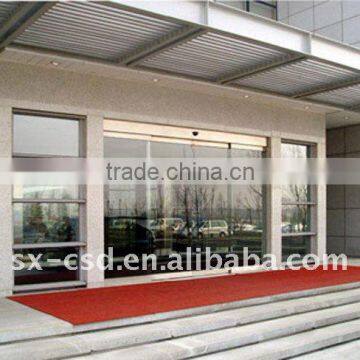 automatic sliding door openers