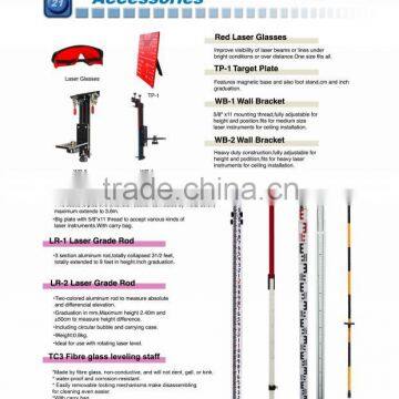Accessories & Pole