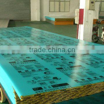 Polycarbonate Economic Roof Covering Balcony Roof photo-5