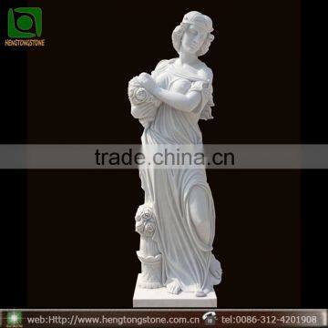 Cheap Price Granite Angel Statue