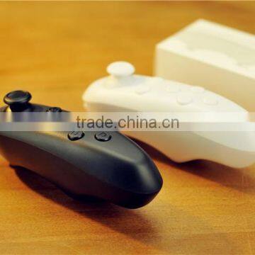 Mini Wireless 3D VR Controller Bluetooth Gamepad for Android photo-6