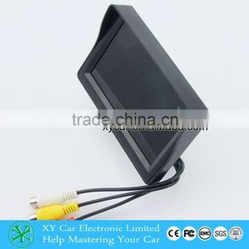 4.3inch Car Digital Monitor and Parking Sensor System XY-8440 photo-2