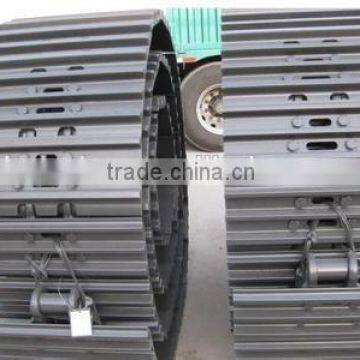 Kobelco Sk70 Track Shoe, Kobelco Sk70sr Track Shoe Assy, Kobelco Sk70sr-2 Track Plate, Undercarriage Parts