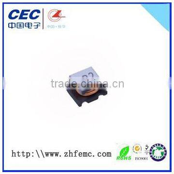 LQH Series ferrite core inductor