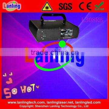 L308RB full color stage laser light for wedding, party, club, birthday.