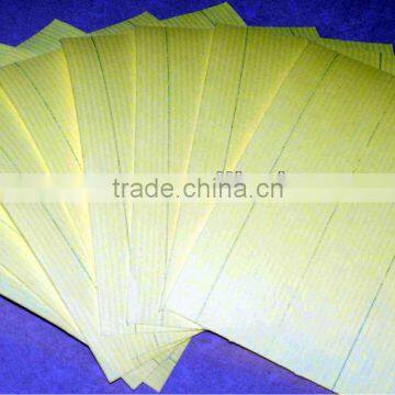 diesels filter paper manufacture