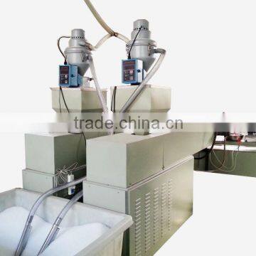 Melt Blown Filter Cartridge Making Machine