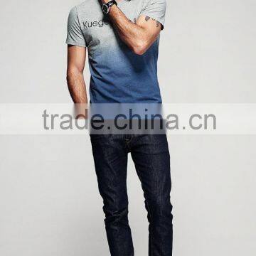 Summer Men's Casual Shirt Shirt photo-5