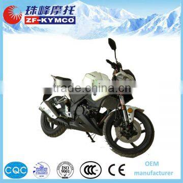 Newest 250cc best selling racing motorcycle made in china(ZF250GS)