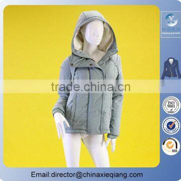 2016 Lady Coat/ladies Formal Coat/ladies Half Coat