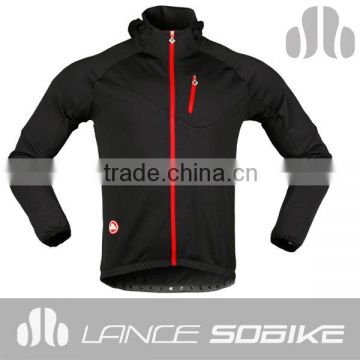 Lance Sobike 2013 Sublimation Long Sleeve Fashion Thermal Custom Jersey