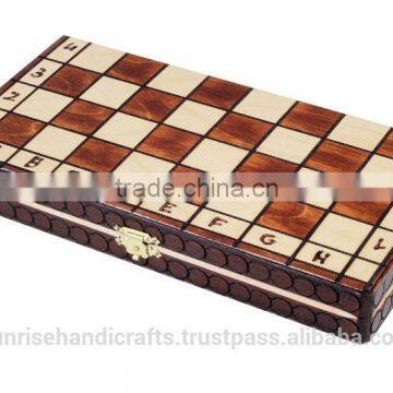 CHW93 Royal Chess Set