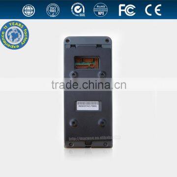 Tcp/ip Fingerprint Door Access Control System Keypad for Apartment photo-2