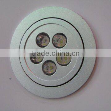 Union CE&RoHS Round COB Dimmable Led Down Light photo-6