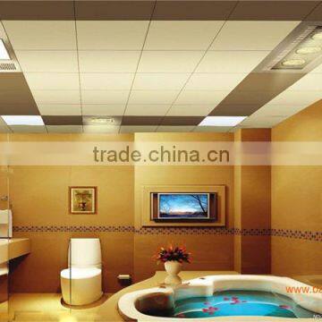 China 2014 wholesale price 3W small square led light panel