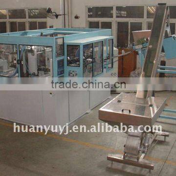 Automatic blowing machine (HY-A)