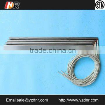 5/8" right angle cartridge heater