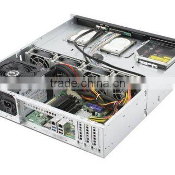 2u ED208H48 19 Inch Rack Type Server Case photo-3