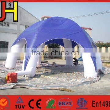 Customized Spider Advertising Inflatable Dome for Event photo-3