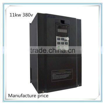 30KW 3 Phase Special Textile Inverter ac dc High Frequency Elevator Inverter photo-4
