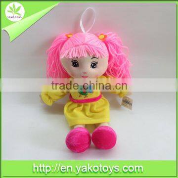 new! ! !12 inch soft body dolls,kids toy