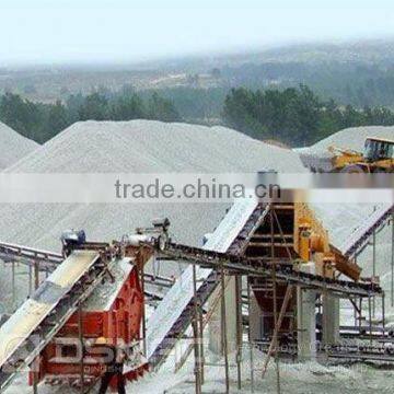 Widely Used Small Stone Production Line