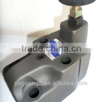 Yuken Hydraulic Pressure Relief Valves BT-06**