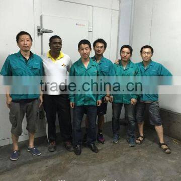 +15 to +8 C Cold Storage Room photo-3