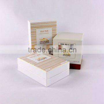 Luxury Brand Custom Made Packaging Cosmetics With Blister photo-2