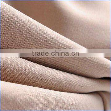 100% Polyester Interlock Knitted Fabric