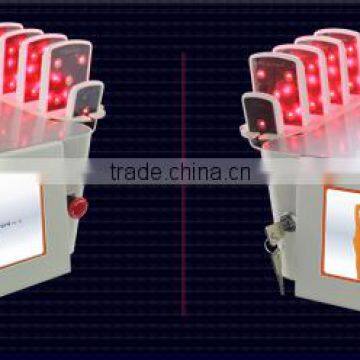 Non Invasive 650nm Mitsubishi Low Level Laser Diode Laser Lipolaser for Sale photo-2