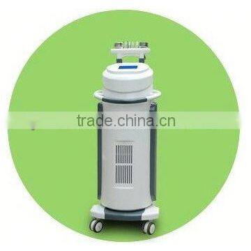 2013 beauty equipment beauty machine ultracavitation and rf luna