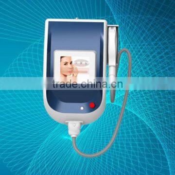 Pores Refining Ipl Gel/mini Home 590/750nm Ipl Hair Removal Machine/ipl Machine Portable