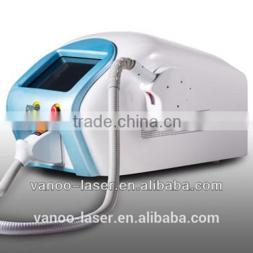 Female New Diode Laser Hair Removal Home Laser Hair Removal Home Machine Laser Hair Removal Home Supplier Lady / Girl