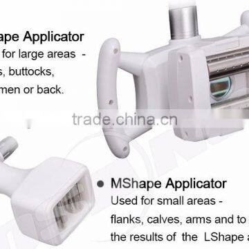 Best Selling Products Vacuum Ultrasonic Velaslim Skin Tightening Beauty Equipments photo-5